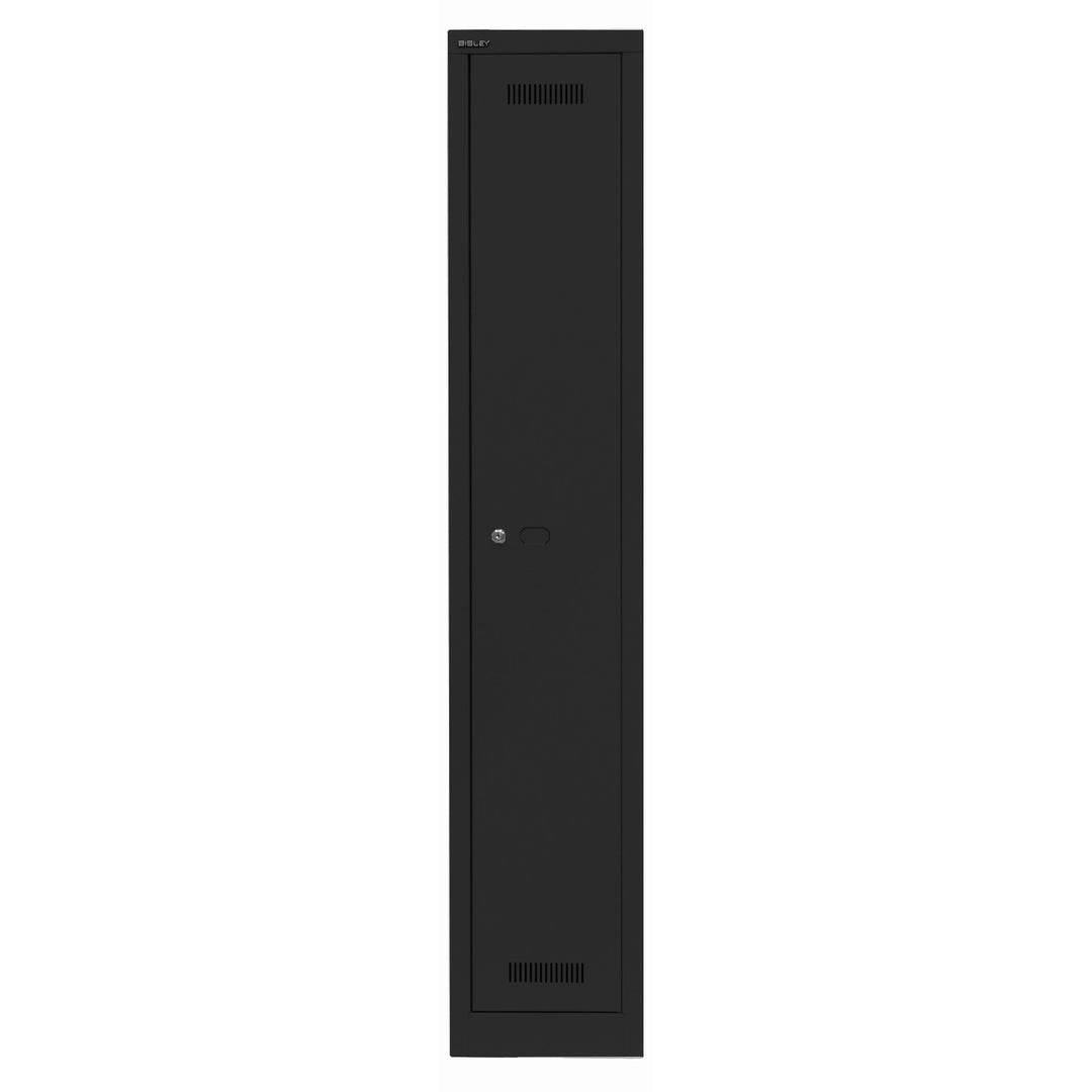 Garderobenschrank Monobloc™ | 1 Abteil