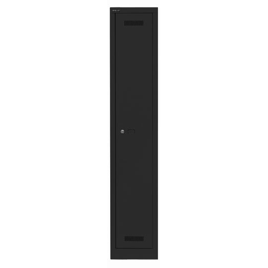 Garderobenschrank Monobloc™ | 1 Abteil