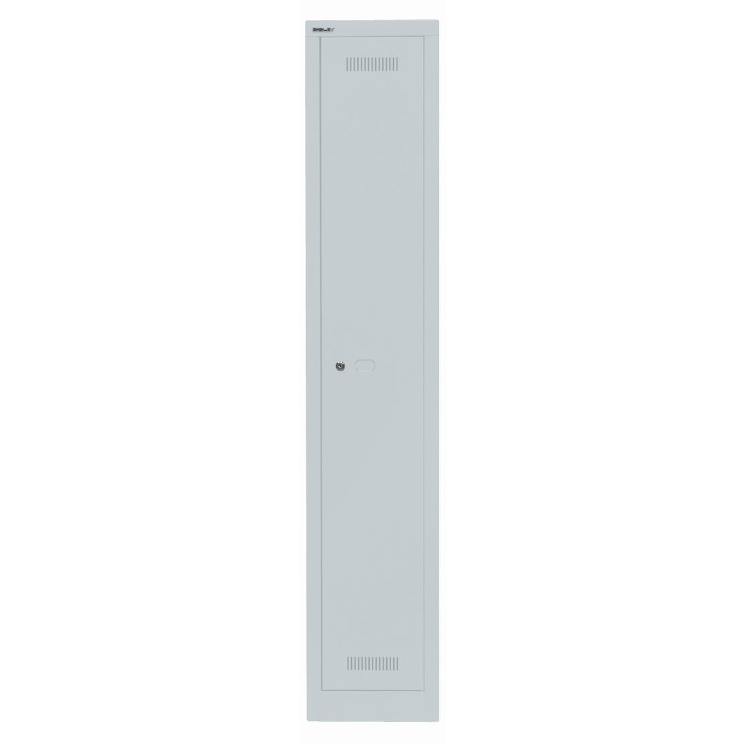 Garderobenschrank Monobloc™ | 1 Abteil