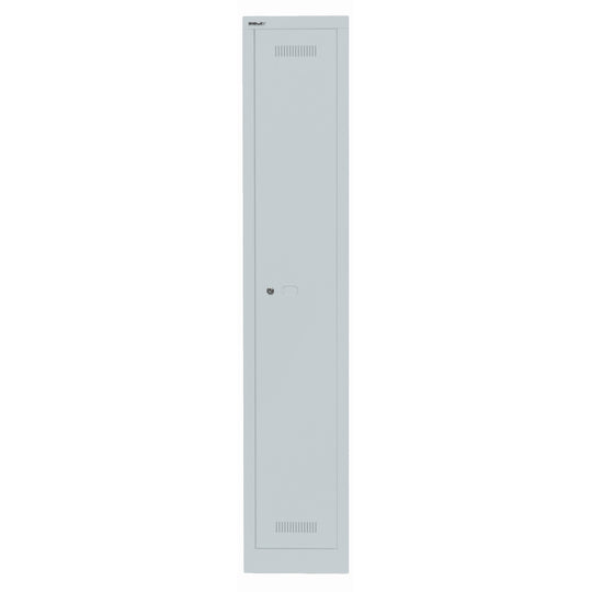 Garderobenschrank Monobloc™ | 1 Abteil