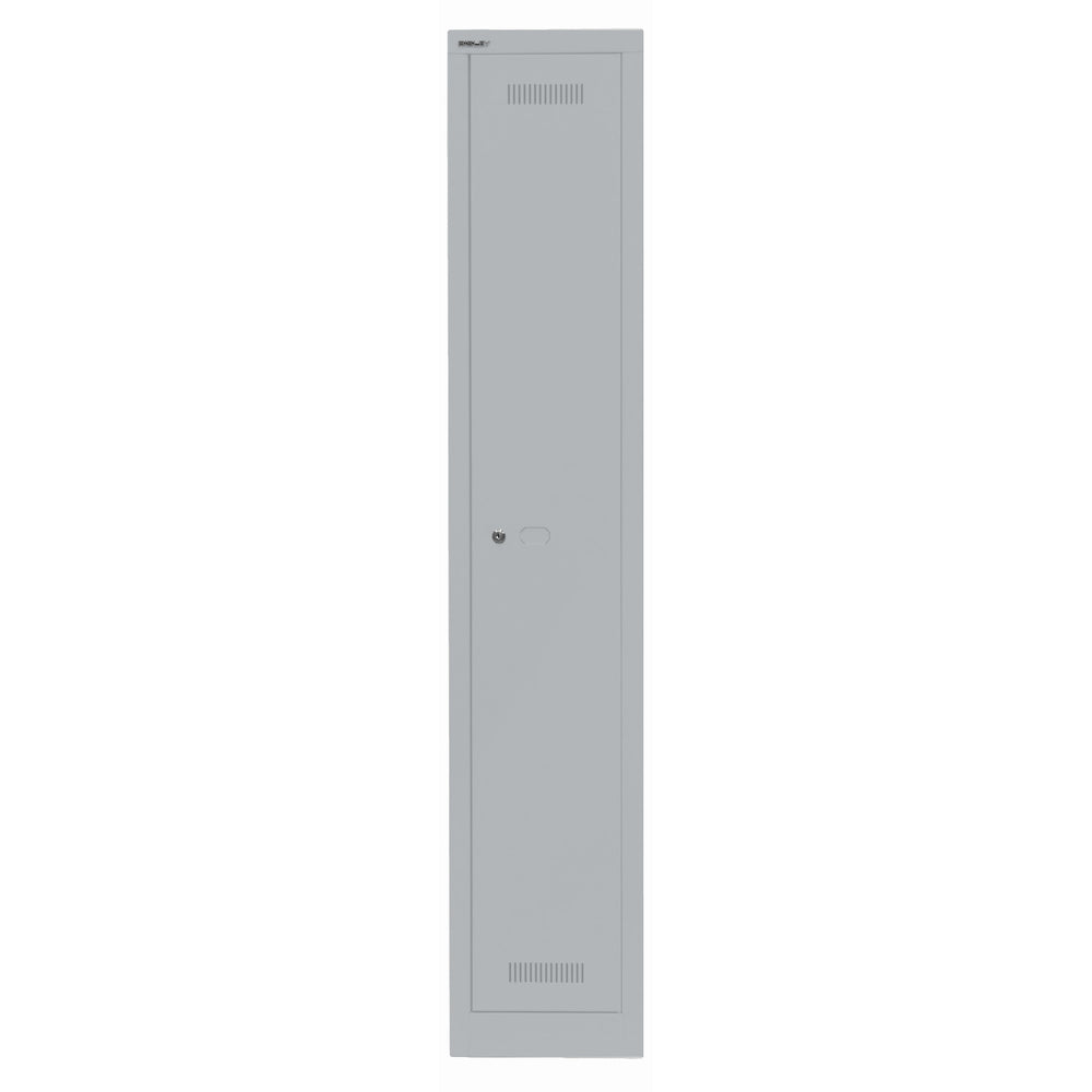Garderobenschrank Monobloc™ | 1 Abteil