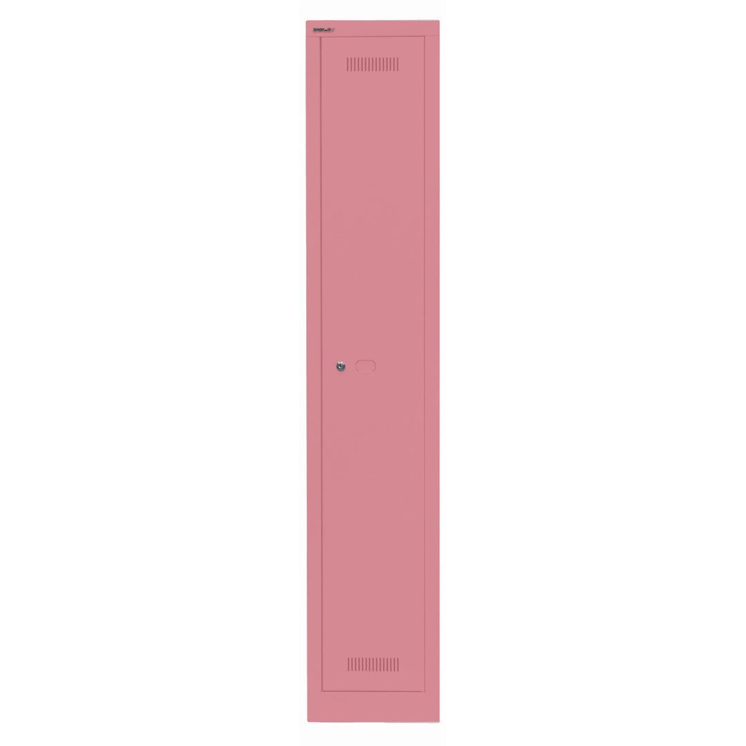 Garderobenschrank Monobloc™ | 1 Abteil