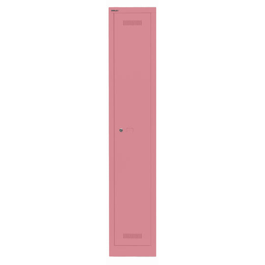 Garderobenschrank Monobloc™ | 1 Abteil