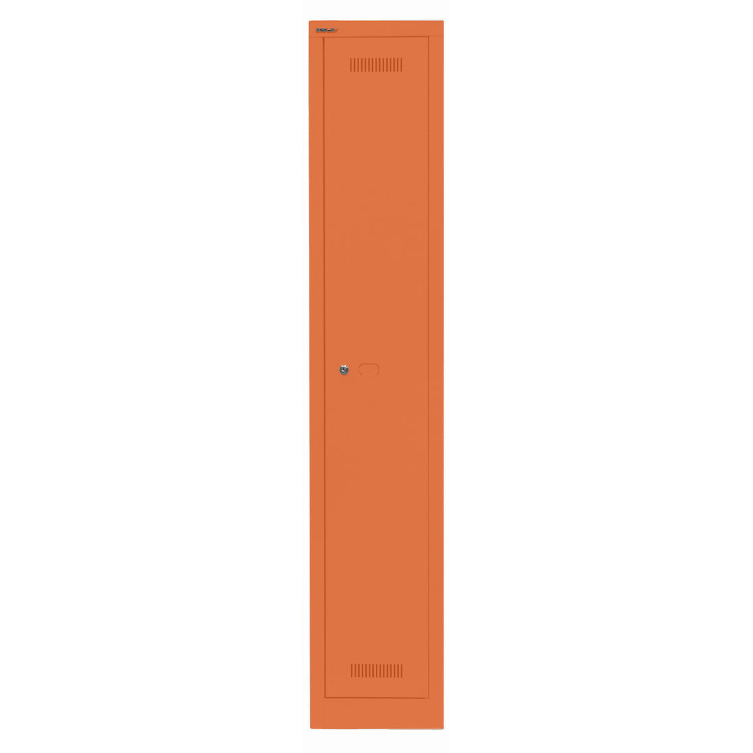 Garderobenschrank Monobloc™ | 1 Abteil