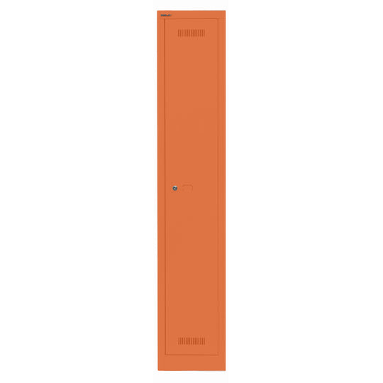 Garderobenschrank Monobloc™ | 1 Abteil