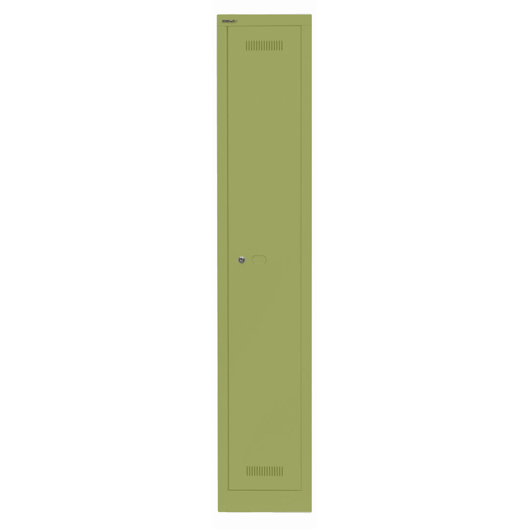 Garderobenschrank Monobloc™ | 1 Abteil
