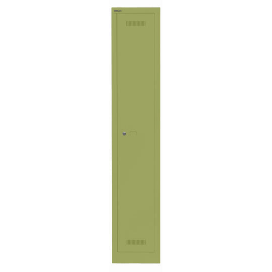 Garderobenschrank Monobloc™ | 1 Abteil