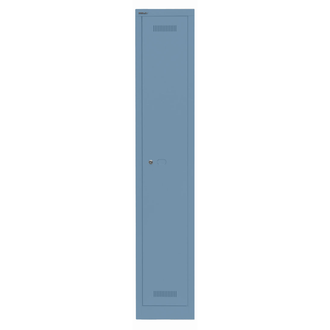 Garderobenschrank Monobloc™ | 1 Abteil