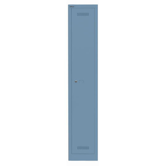 Garderobenschrank Monobloc™ | 1 Abteil