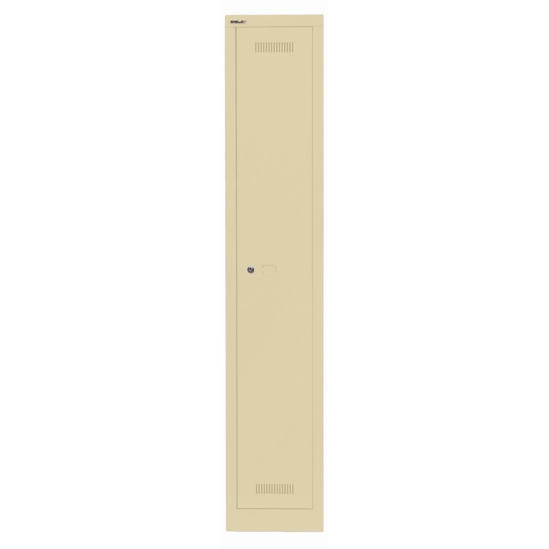 Garderobenschrank Monobloc™ | 1 Abteil