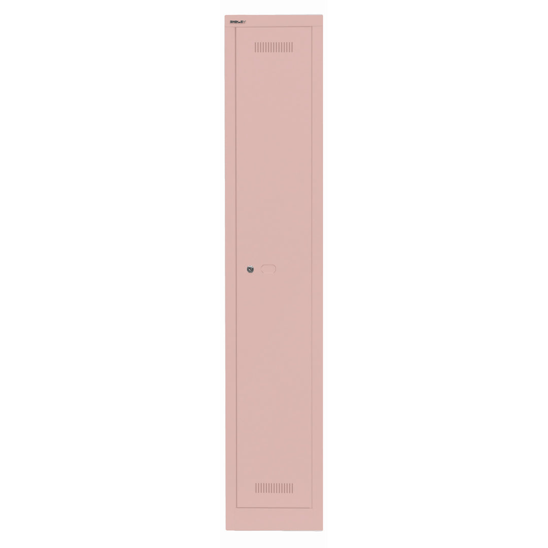 Garderobenschrank Monobloc™ | 1 Abteil