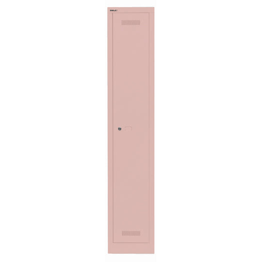 Garderobenschrank Monobloc™ | 1 Abteil
