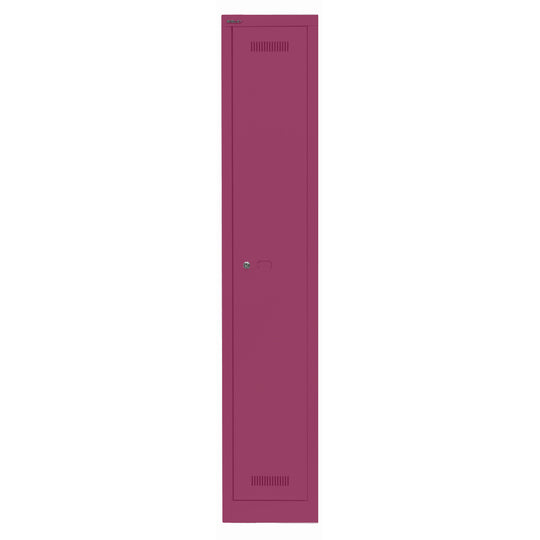 Garderobenschrank Monobloc™ | 1 Abteil
