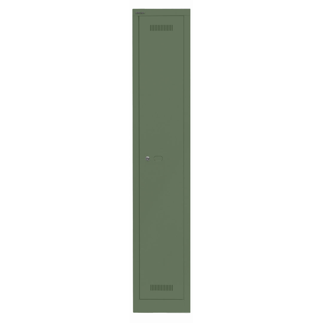 Garderobenschrank Monobloc™ | 1 Abteil