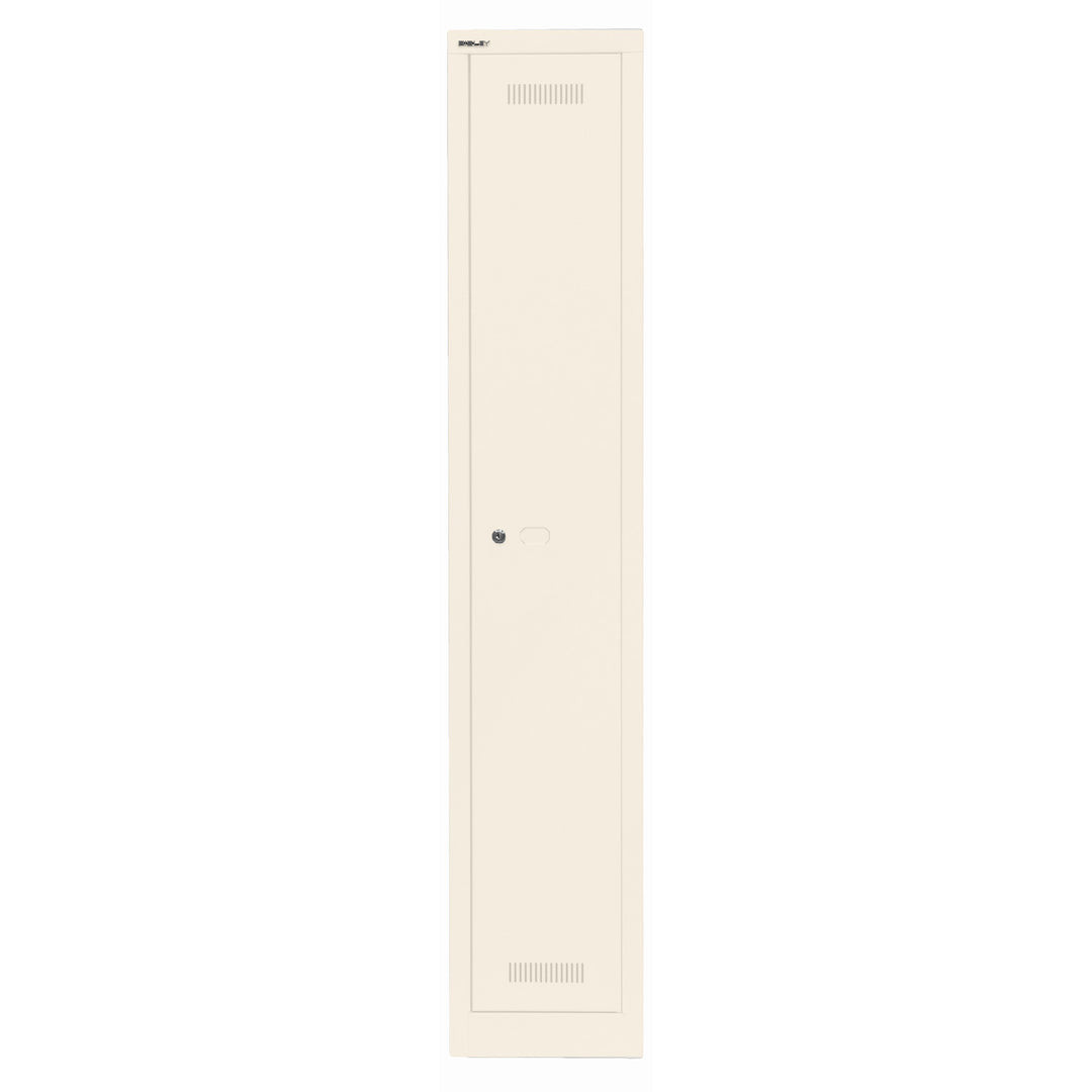 Garderobenschrank Monobloc™ | 1 Abteil