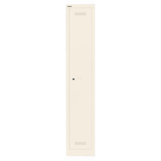Garderobenschrank Monobloc™ | 1 Abteil