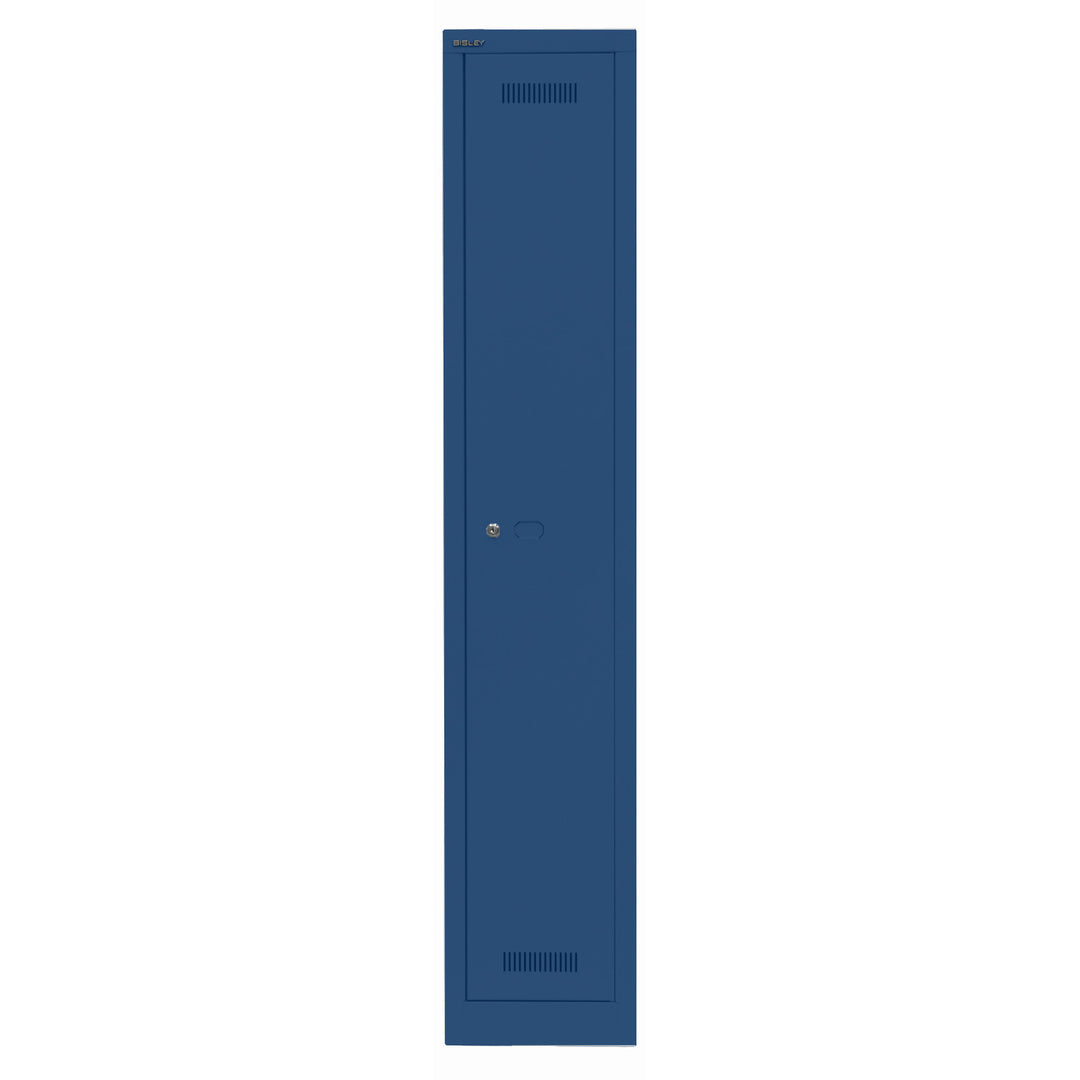 Garderobenschrank Monobloc™ | 1 Abteil