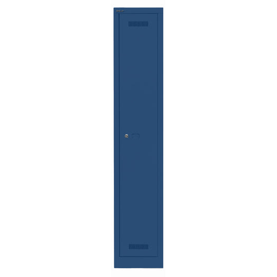 Garderobenschrank Monobloc™ | 1 Abteil