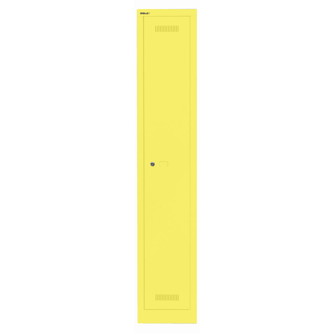 Garderobenschrank Monobloc™ | 1 Abteil