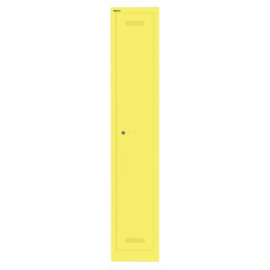 Garderobenschrank Monobloc™ | 1 Abteil