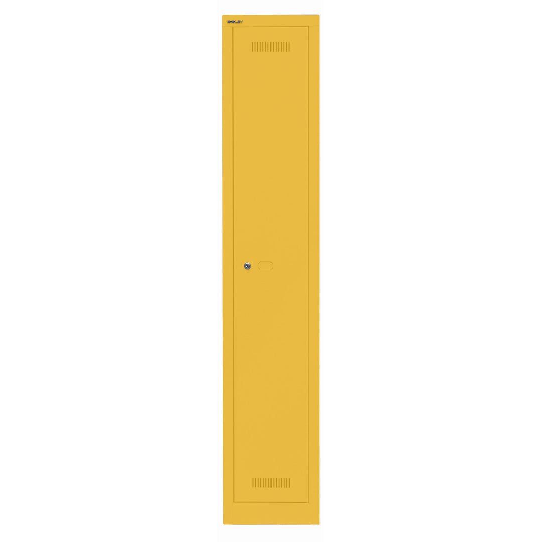 Garderobenschrank Monobloc™ | 1 Abteil