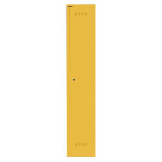 Garderobenschrank Monobloc™ | 1 Abteil