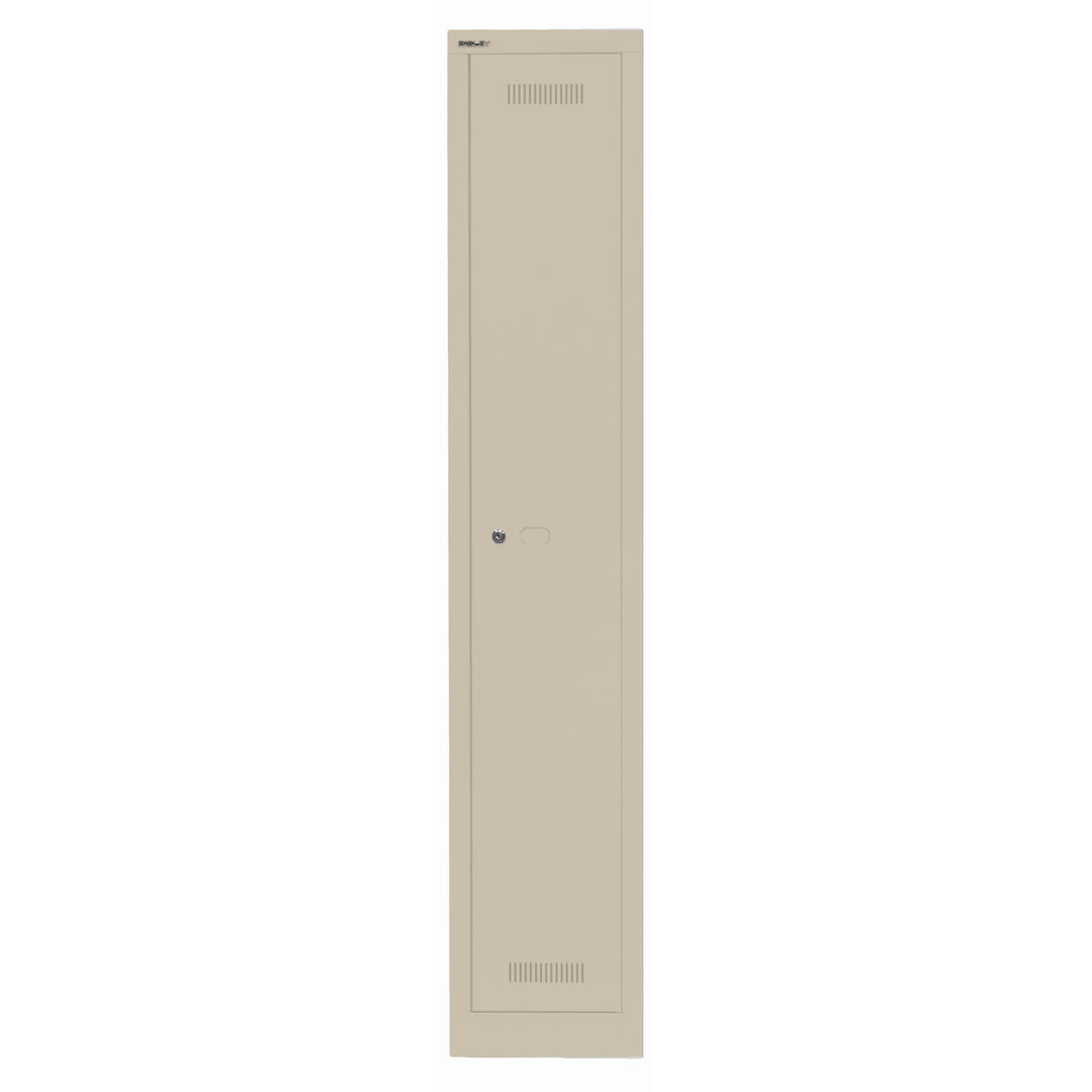 Garderobenschrank Monobloc™ | 1 Abteil