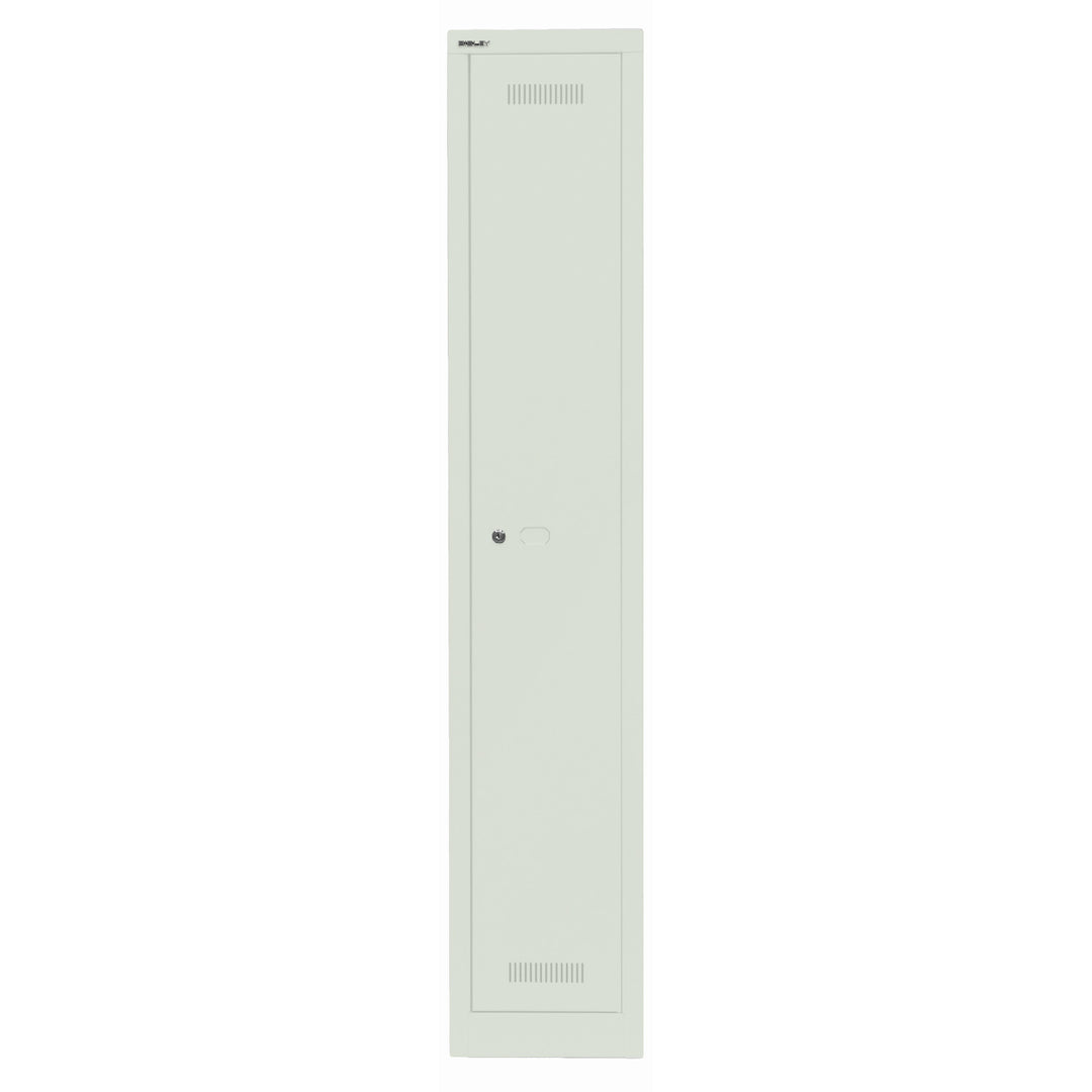 Garderobenschrank Monobloc™ | 1 Abteil