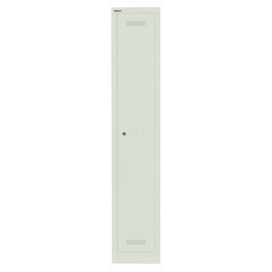 Garderobenschrank Monobloc™ | 1 Abteil