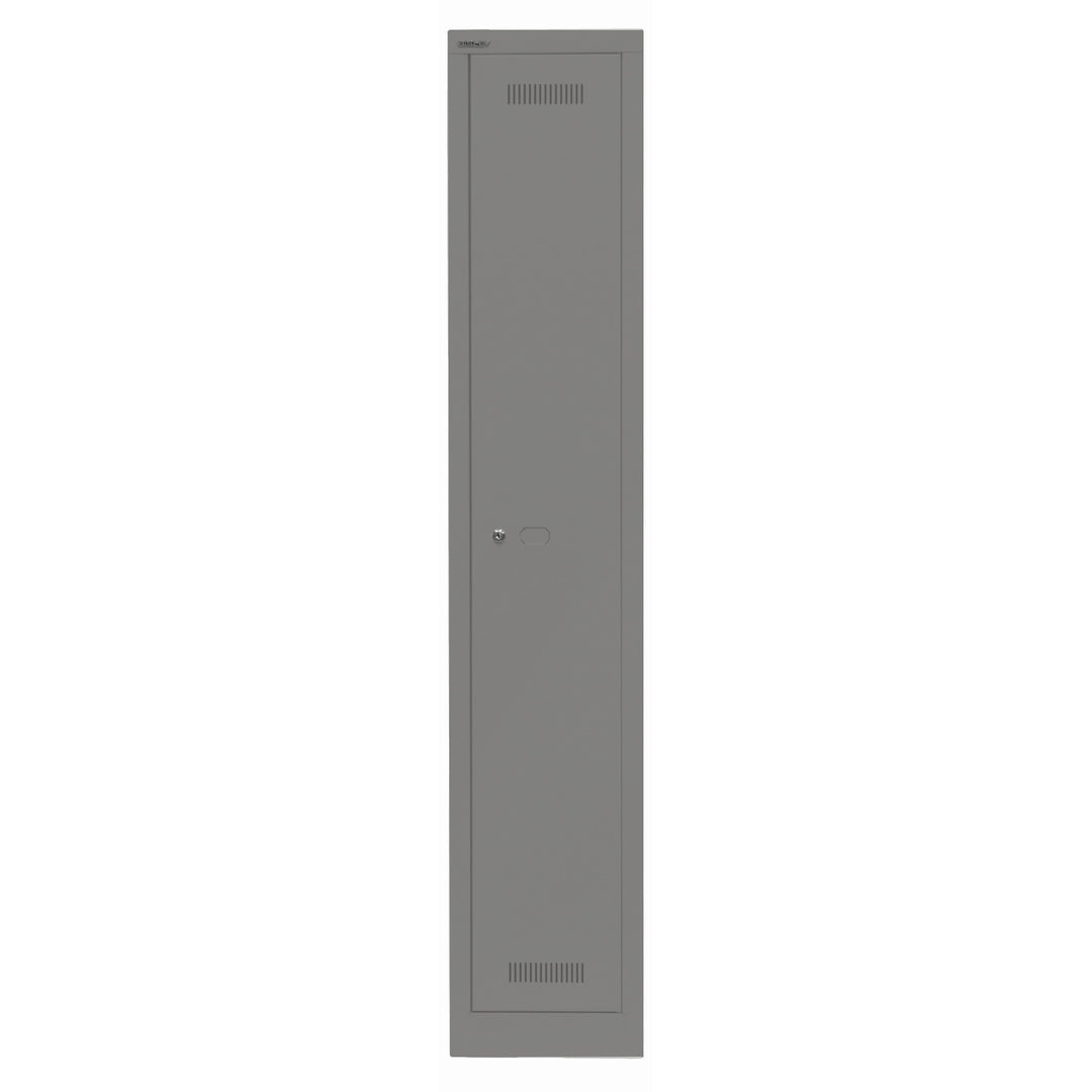 Garderobenschrank Monobloc™ | 1 Abteil
