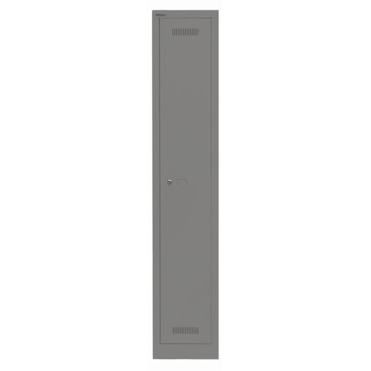 Garderobenschrank Monobloc™ | 1 Abteil