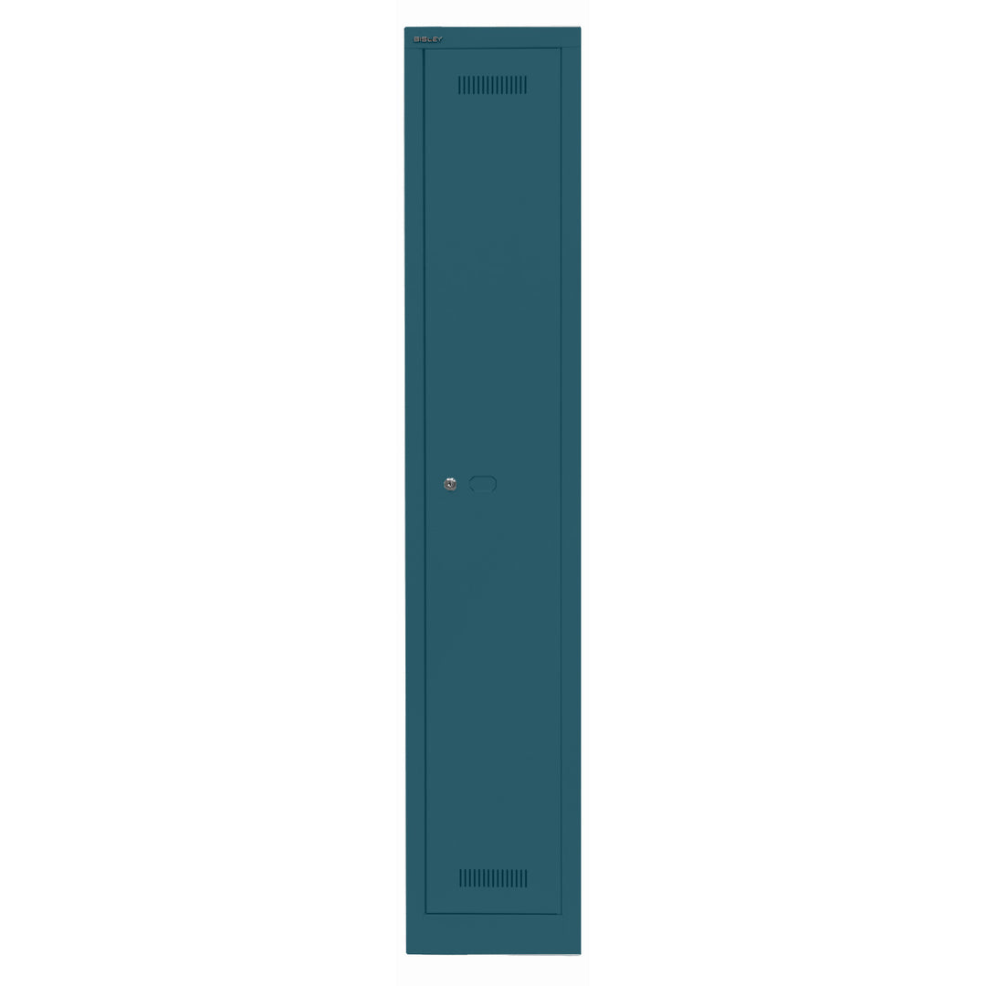 Garderobenschrank Monobloc™ | 1 Abteil