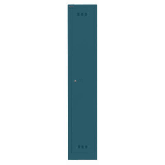Garderobenschrank Monobloc™ | 1 Abteil
