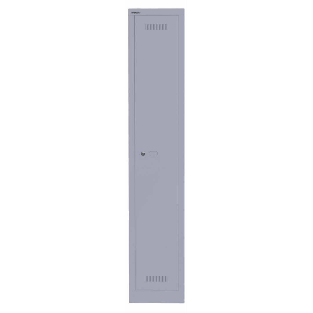 Garderobenschrank Monobloc™ | 1 Abteil