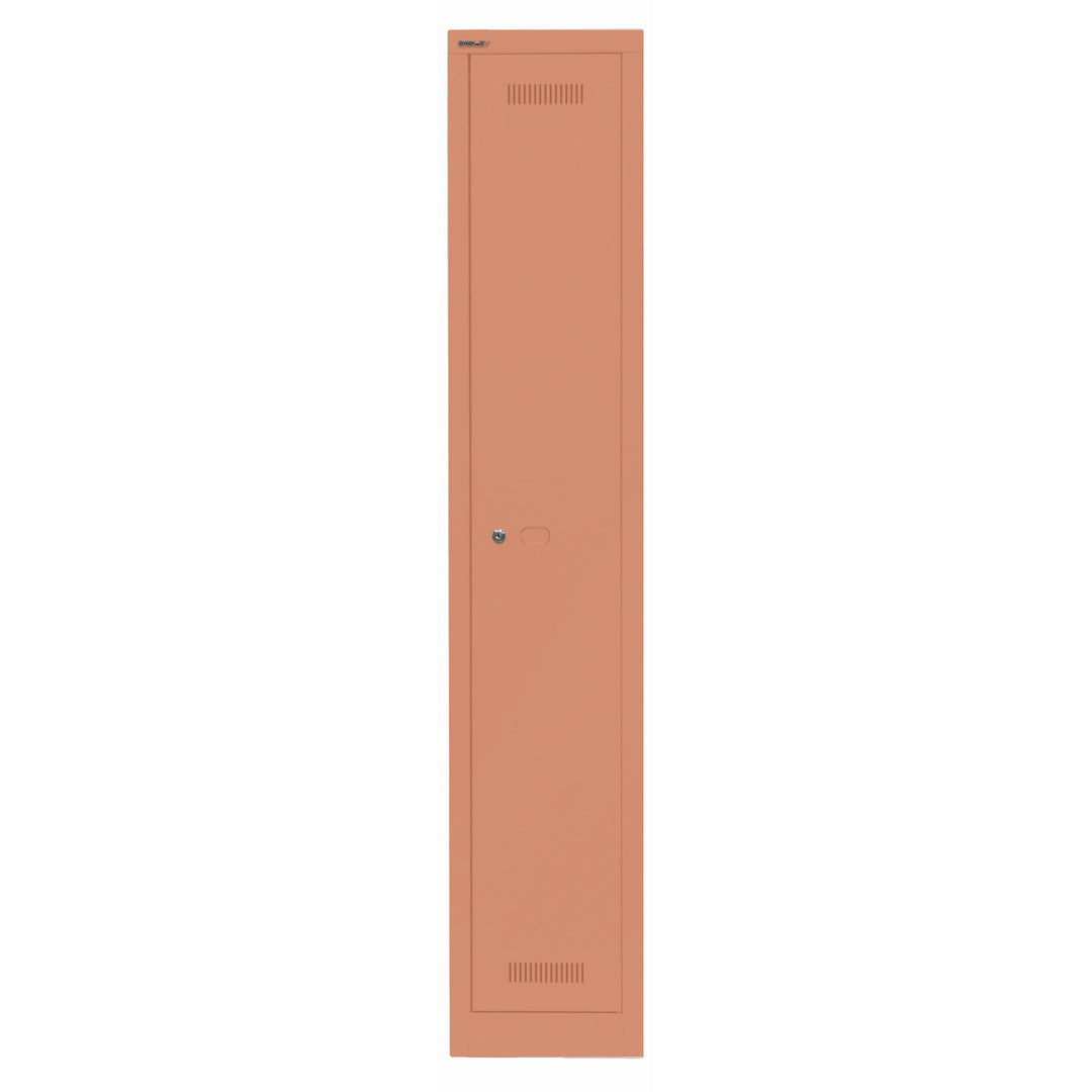 Garderobenschrank Monobloc™ | 1 Abteil
