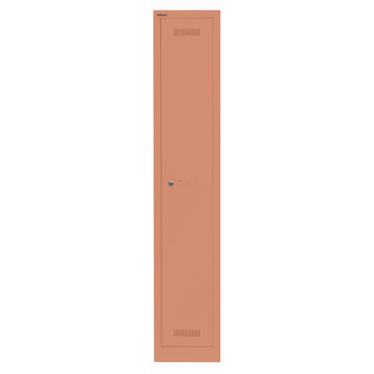 Garderobenschrank Monobloc™ | 1 Abteil