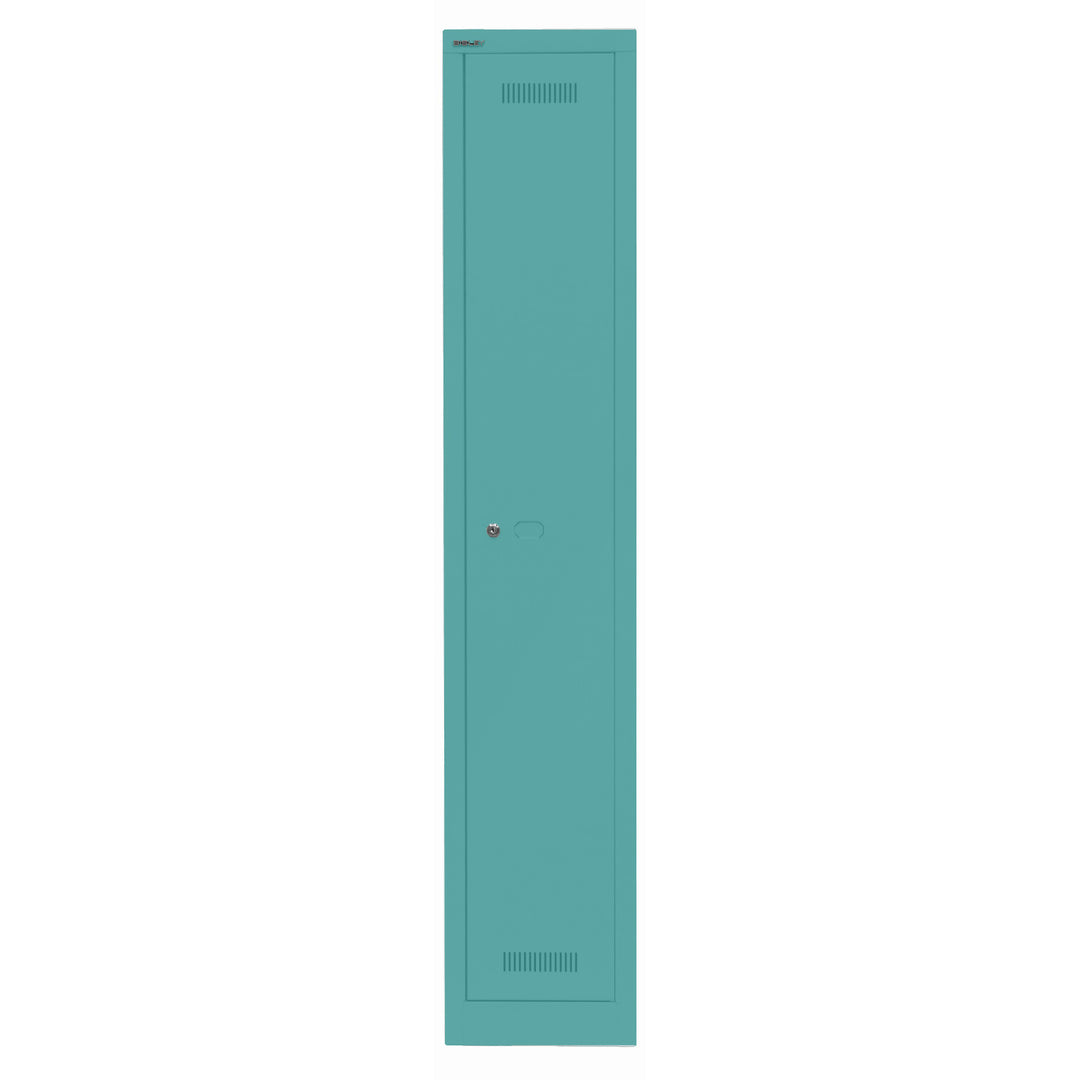 Garderobenschrank Monobloc™ | 1 Abteil
