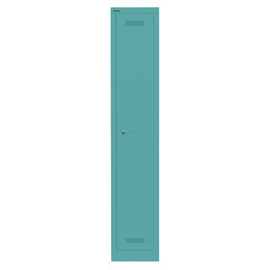 Garderobenschrank Monobloc™ | 1 Abteil