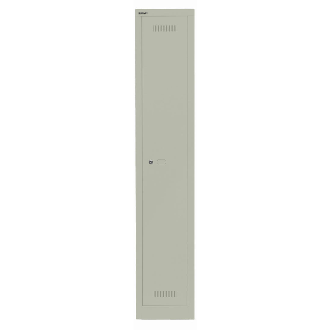 Garderobenschrank Monobloc™ | 1 Abteil