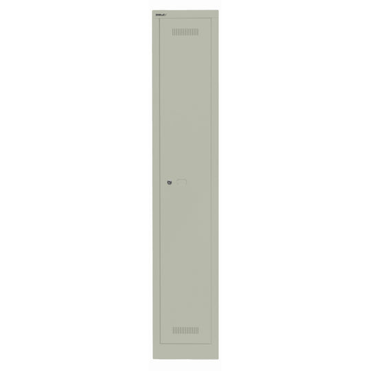 Garderobenschrank Monobloc™ | 1 Abteil