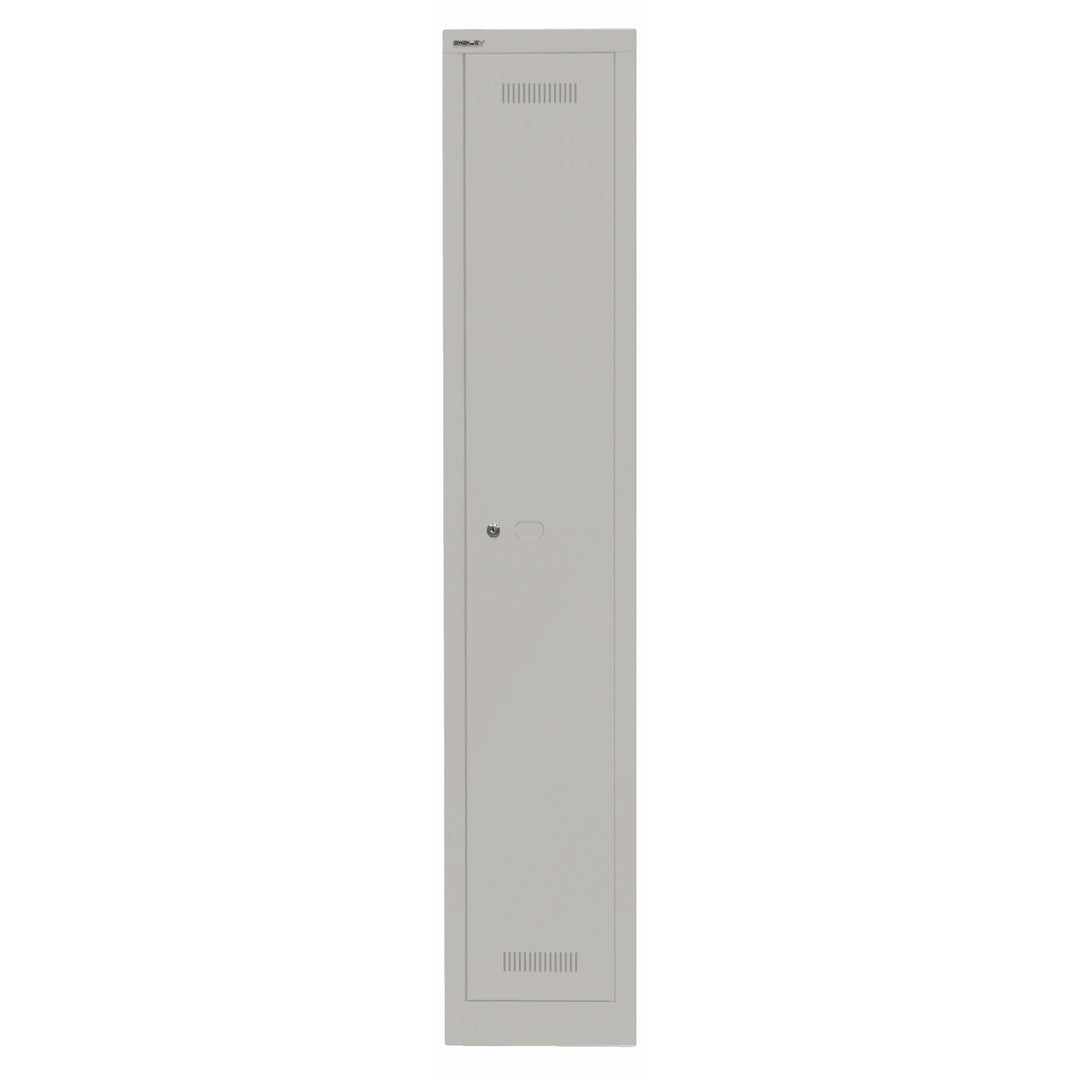 Garderobenschrank Monobloc™ | 1 Abteil