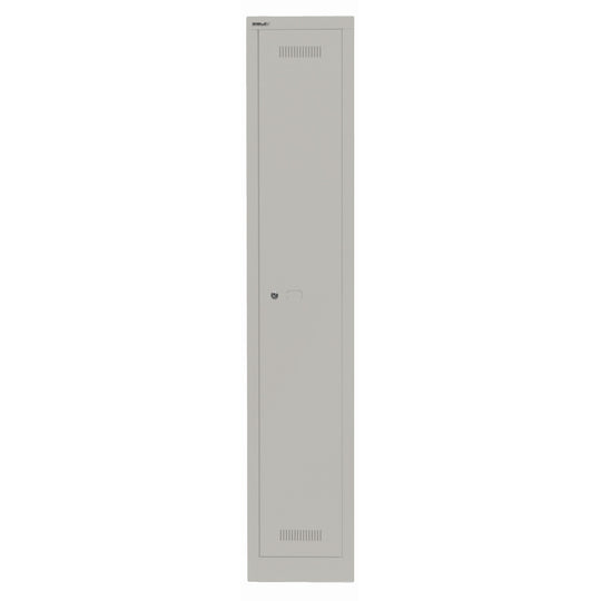 Garderobenschrank Monobloc™ | 1 Abteil