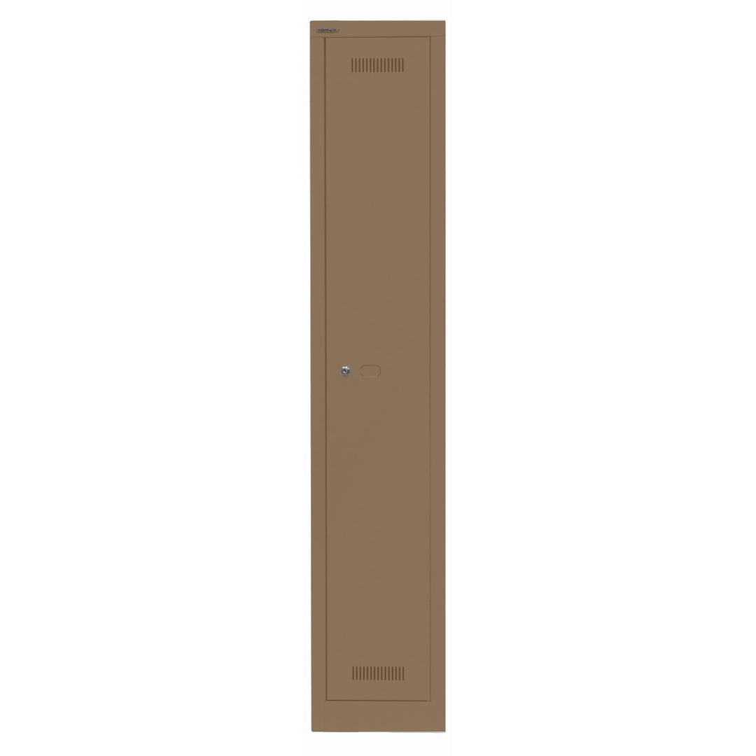 Garderobenschrank Monobloc™ | 1 Abteil