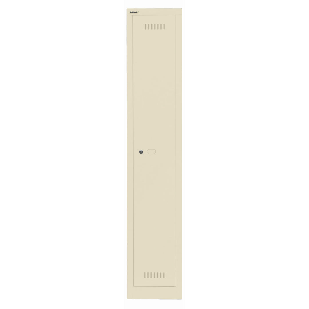 Garderobenschrank Monobloc™ | 1 Abteil