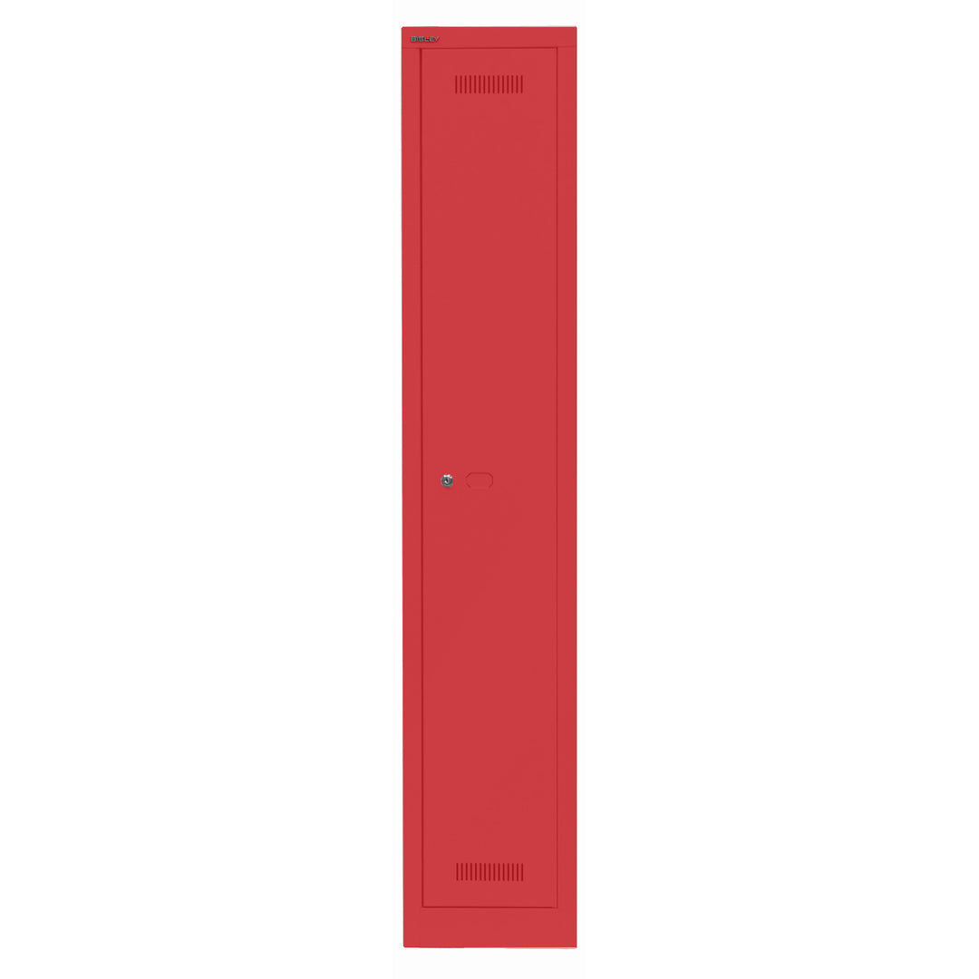 Garderobenschrank Monobloc™ | 1 Abteil