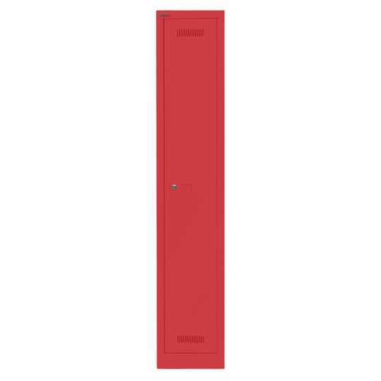 Garderobenschrank Monobloc™ | 1 Abteil