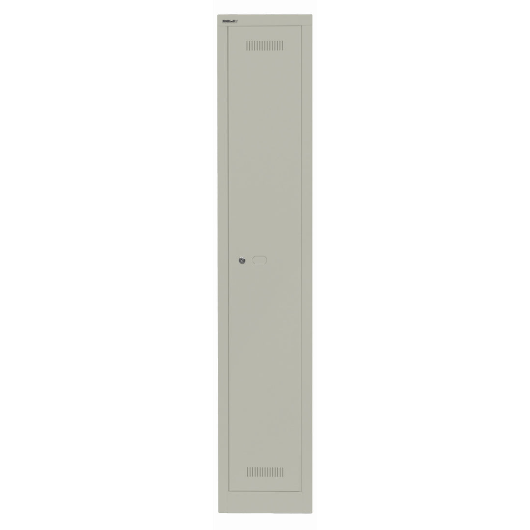 Garderobenschrank Monobloc™ | 1 Abteil