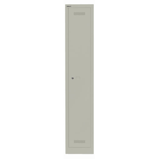 Garderobenschrank Monobloc™ | 1 Abteil