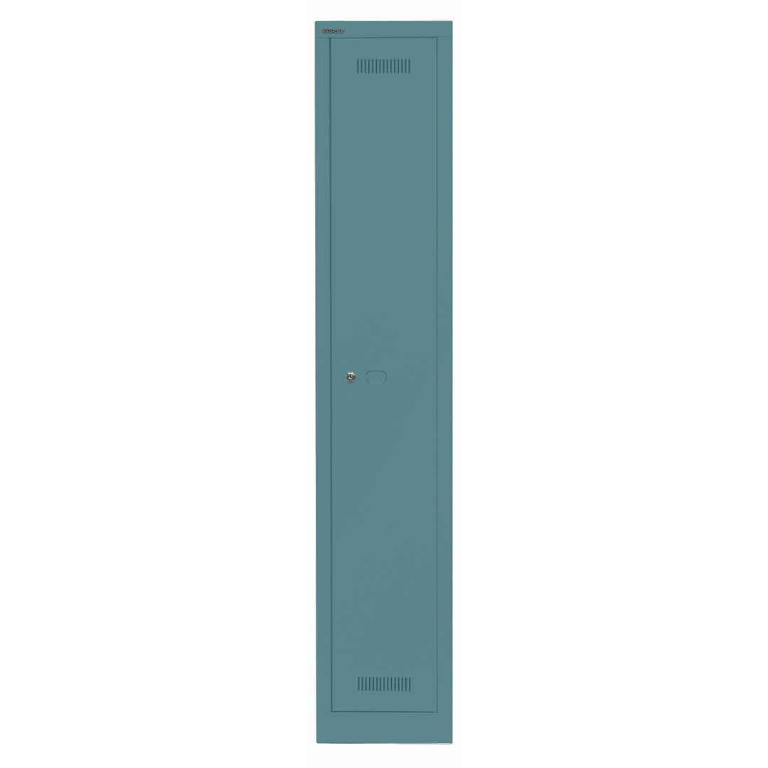 Garderobenschrank Monobloc™ | 1 Abteil