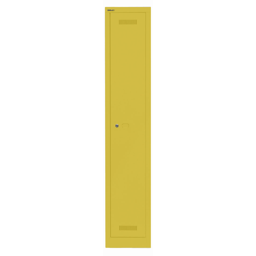 Garderobenschrank Monobloc™ | 1 Abteil